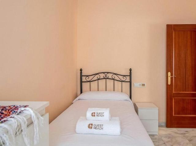 Apartamentos 2 Dormitorio San Fernando San Fernando ES104599080