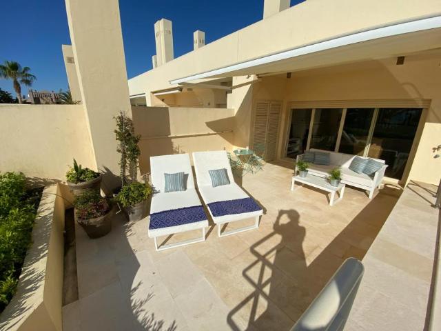 Apartamentos 2 Dormitorio San Roque San Roque ES103180586