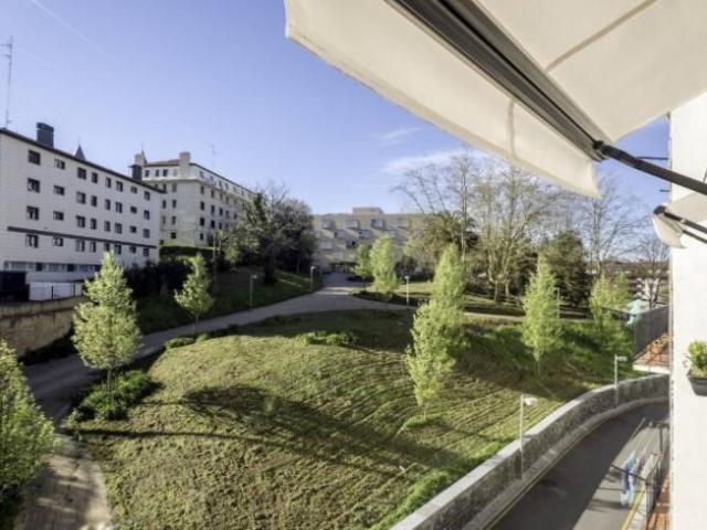 Apartamentos 2 Dormitorio San Sebastian San Sebastian ELS96467822