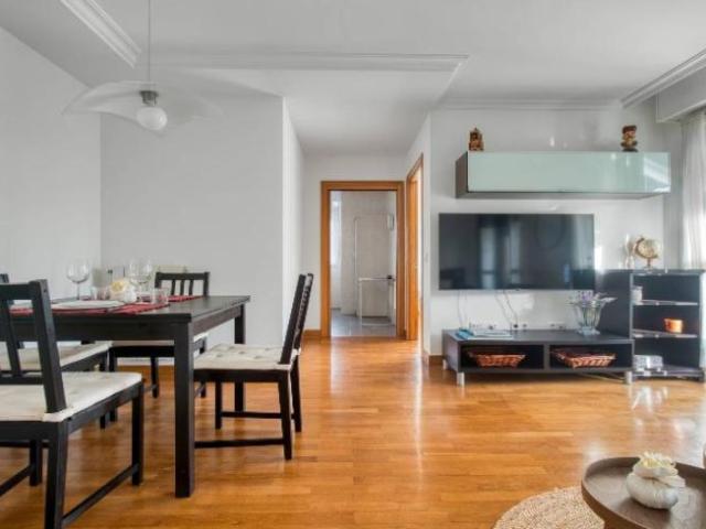 Apartamentos 2 Dormitorio San Sebastian San Sebastian ELS96467825