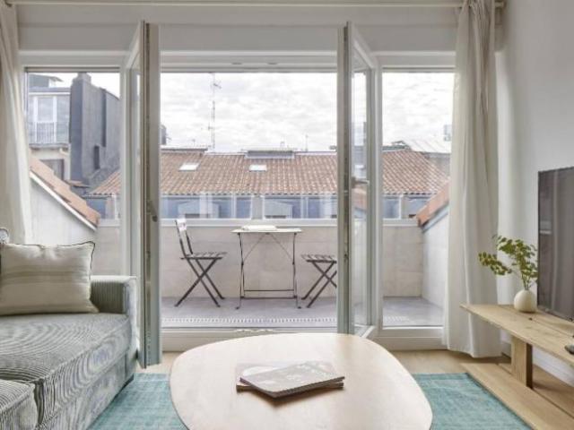Apartamentos 2 Dormitorio San Sebastian San Sebastian ELS96467831