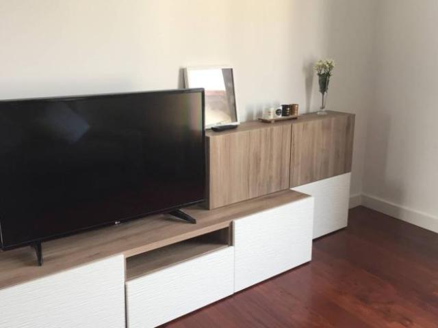 Apartamentos 2 Dormitorio San Sebastian San Sebastian ELS96656892