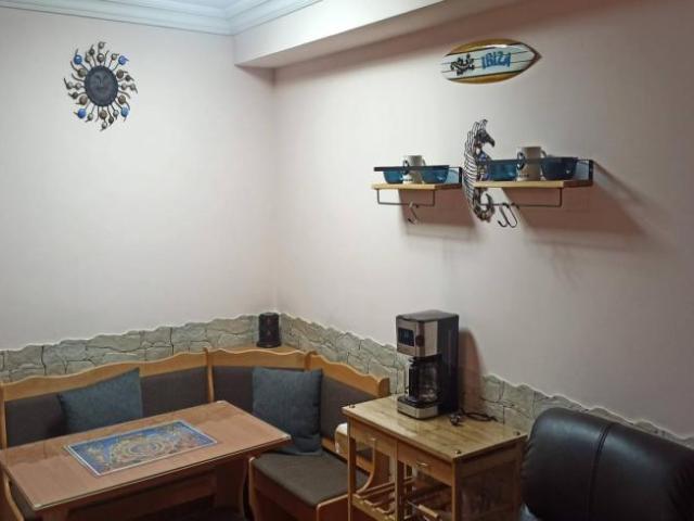 Apartamentos 2 Dormitorio San Sebastian San Sebastian ES100715476