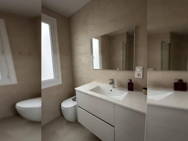 Apartamentos 2 Dormitorio San Sebastian San Sebastian ES101589632