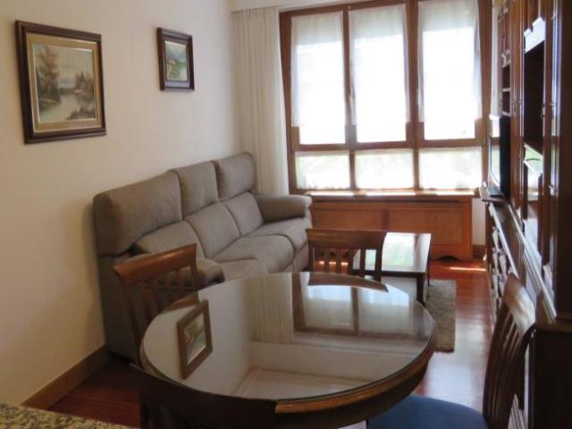 Apartamentos 2 Dormitorio San Sebastian San Sebastian ES101815884