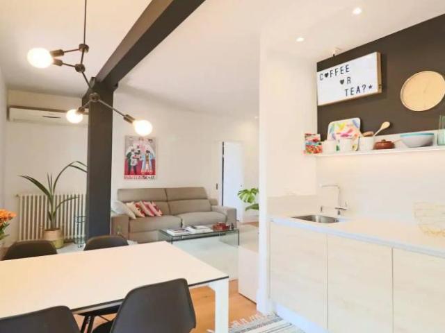 Apartamentos 2 Dormitorio San Sebastian San Sebastian ES101822053