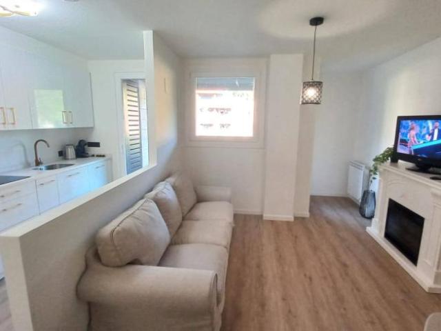 Apartamentos 2 Dormitorio San Sebastian San Sebastian ES95294423