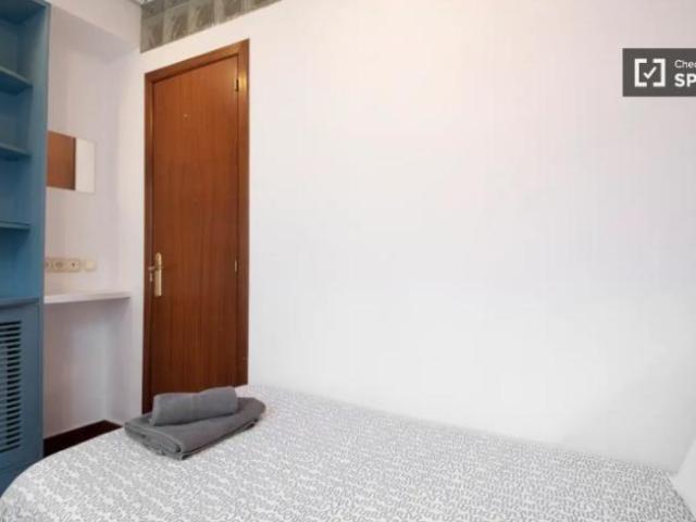 Apartamentos 2 Dormitorio San Sebastian San Sebastian ES96385083