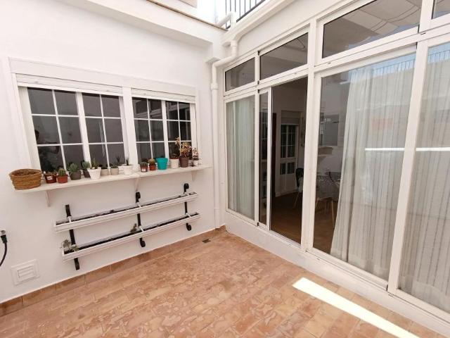Apartamentos 2 Dormitorio Sanlúcar De Barrameda Sanlúcar De Barrameda ELS95767300