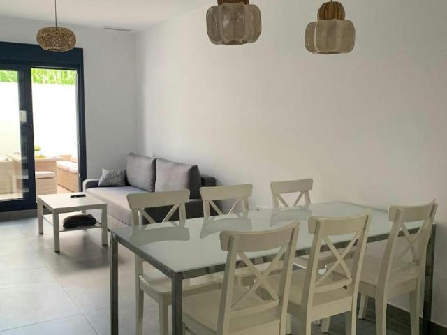 Apartamentos 2 Dormitorio Sanlúcar De Barrameda Sanlúcar De Barrameda ES100913365