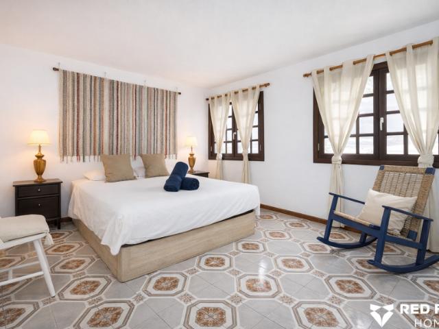 Apartamentos 2 Dormitorio Santa Cruz De Tenerife Canary Islands ELS100636529