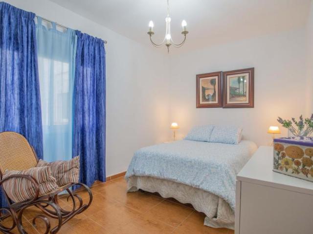 Apartamentos 2 Dormitorio Santa Cruz De Tenerife Canary Islands ES100752491