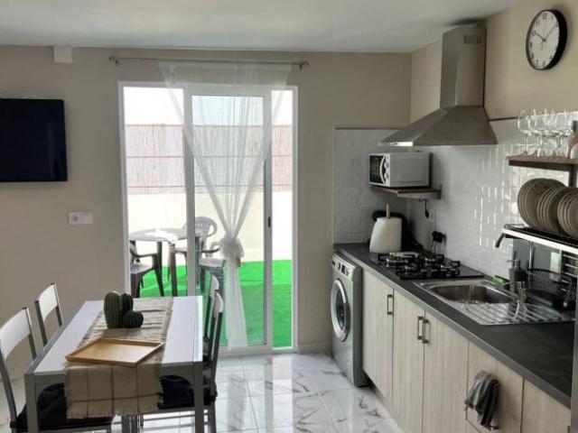 Apartamentos 2 Dormitorio Santa Cruz De Tenerife Santa Cruz De Tenerife ELS90851416