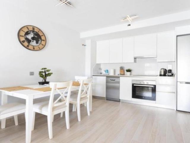 Apartamentos 2 Dormitorio Santa Cruz De Tenerife Santa Cruz De Tenerife ELS93750319