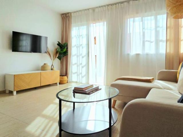 Apartamentos 2 Dormitorio Santa Cruz De Tenerife Santa Cruz De Tenerife ELS94644865