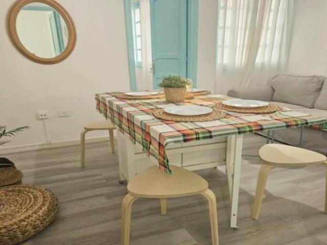 Apartamentos 2 Dormitorio Santa Cruz De Tenerife Santa Cruz De Tenerife ELS101806082