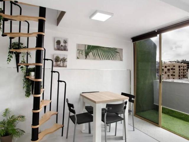 Apartamentos 2 Dormitorio Santa Cruz De Tenerife Santa Cruz De Tenerife ELS101845520
