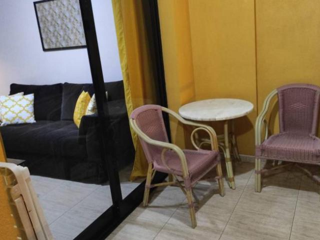 Apartamentos 2 Dormitorio Santa Cruz De Tenerife Santa Cruz De Tenerife ELS101854375
