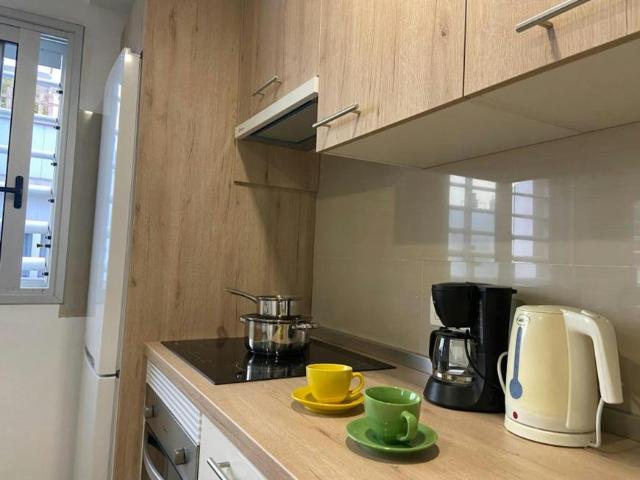 Apartamentos 2 Dormitorio Santa Cruz De Tenerife Santa Cruz De Tenerife ES100675267