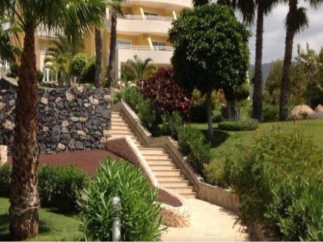 Apartamentos 2 Dormitorio Santa Cruz De Tenerife Santa Cruz De Tenerife ES101671481