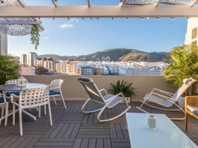 Apartamentos 2 Dormitorio Santa Cruz De Tenerife Santa Cruz De Tenerife ES101850606