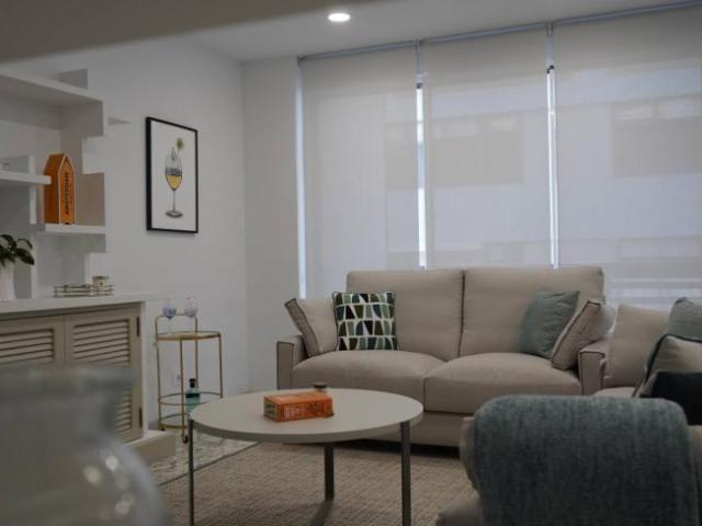Apartamentos 2 Dormitorio Santa Cruz De Tenerife Santa Cruz De Tenerife ES102852904