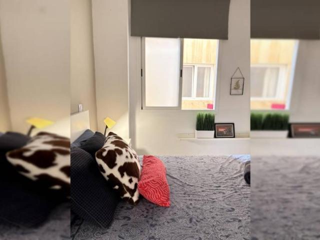 Apartamentos 2 Dormitorio Santa Cruz De Tenerife Santa Cruz De Tenerife ES103121428