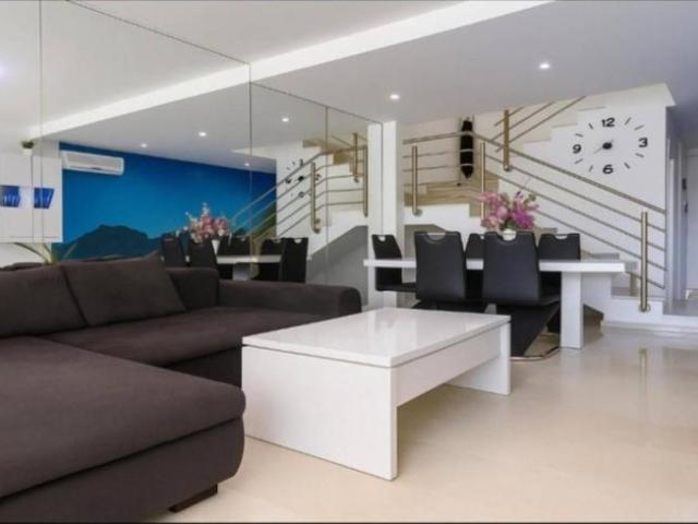 Apartamentos 2 Dormitorio Santa Cruz De Tenerife Santa Cruz De Tenerife ES103962868