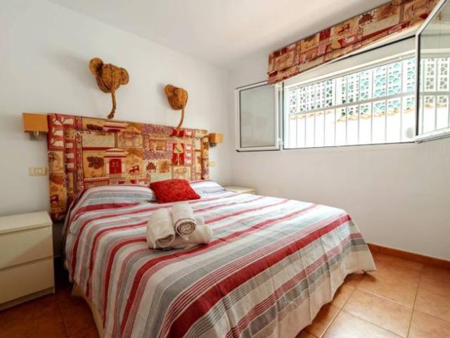 Apartamentos 2 Dormitorio Santa Cruz De Tenerife Santa Cruz De Tenerife ES104040696