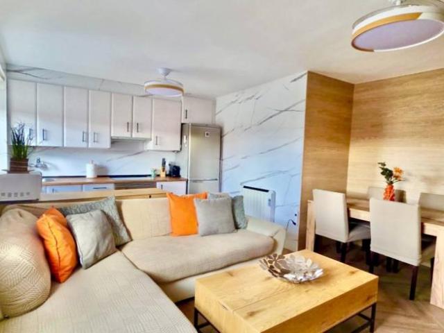 Apartamentos 2 Dormitorio Santander Santander ELS98573172