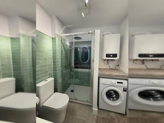 Apartamentos 2 Dormitorio Santander Santander ES97010444