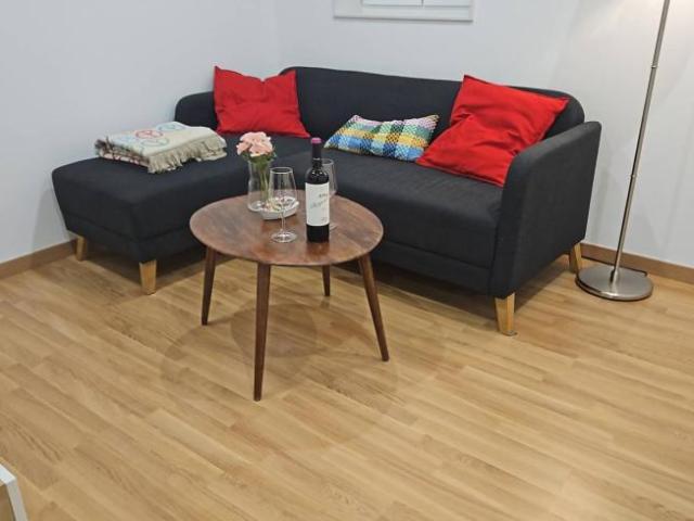Apartamentos 2 Dormitorio Santiago De Compostela Santiago De Compostela ES101793880