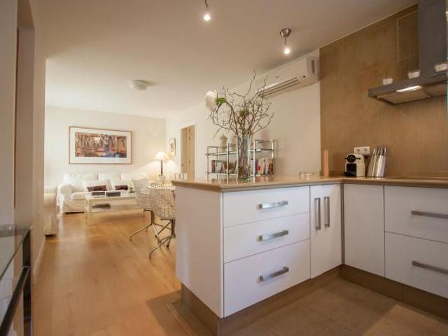 Apartamentos 2 Dormitorio Sevilla Sevilla ELS65787137