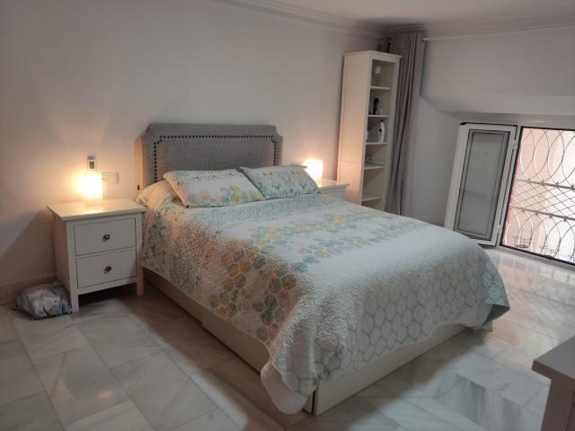 Apartamentos 2 Dormitorio Sevilla Sevilla ELS65797222
