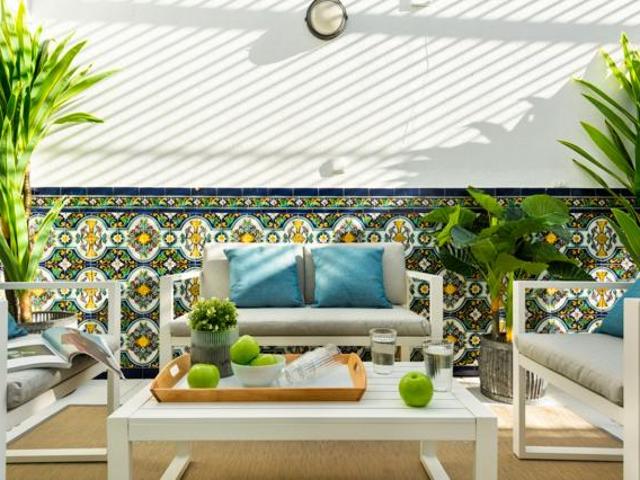 Apartamentos 2 Dormitorio Sevilla Sevilla ELS83398526