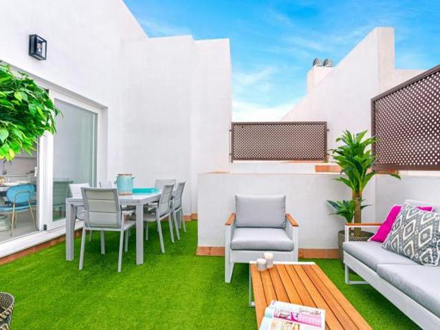 Apartamentos 2 Dormitorio Sevilla Sevilla ELS84177686