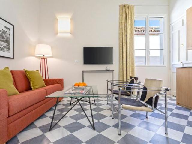 Apartamentos 2 Dormitorio Sevilla Sevilla ELS84177688