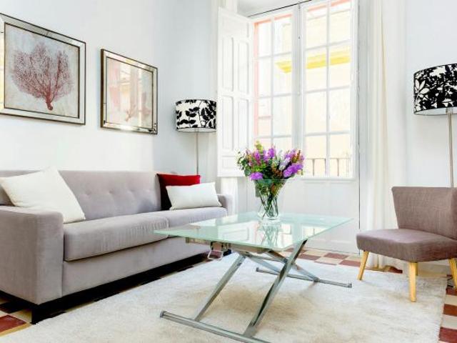 Apartamentos 2 Dormitorio Sevilla Sevilla ELS84222441