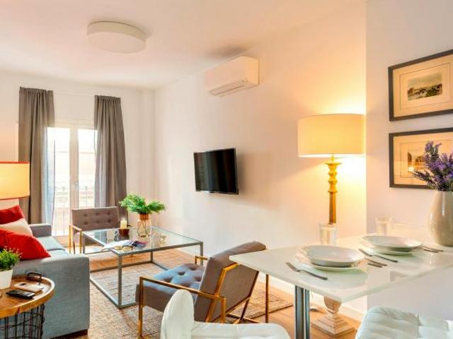 Apartamentos 2 Dormitorio Sevilla Sevilla ELS84222448