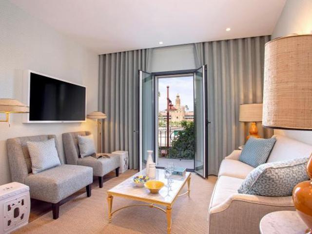 Apartamentos 2 Dormitorio Sevilla Sevilla ELS84222462