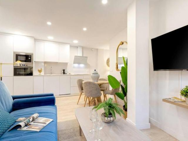 Apartamentos 2 Dormitorio Sevilla Sevilla ELS84222470