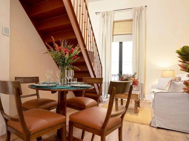 Apartamentos 2 Dormitorio Sevilla Sevilla ELS84222483