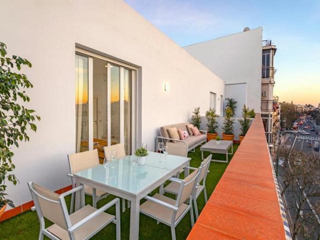 Apartamentos 2 Dormitorio Sevilla Sevilla ELS84222494