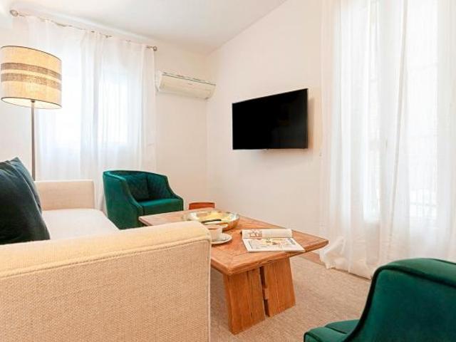 Apartamentos 2 Dormitorio Sevilla Sevilla ELS84222439