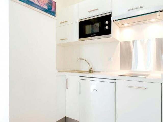 Apartamentos 2 Dormitorio Sevilla Sevilla ELS84222500