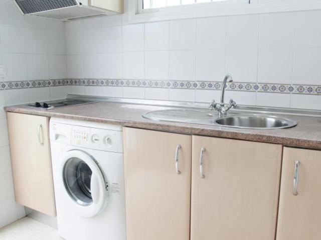 Apartamentos 2 Dormitorio Sevilla Sevilla ELS86550084