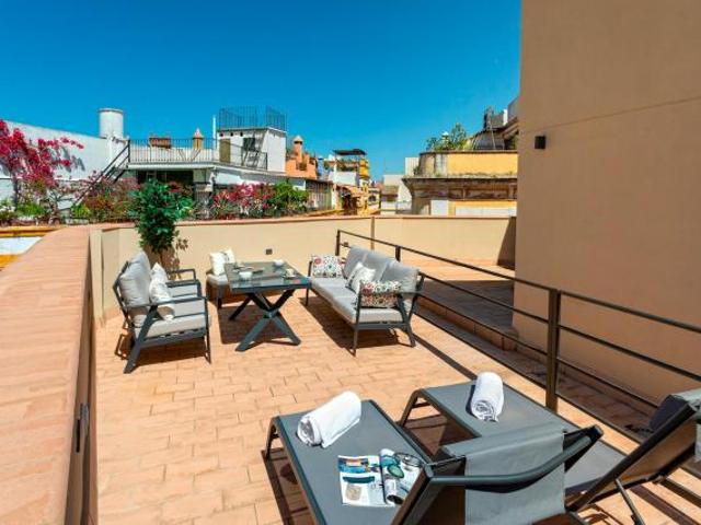 Apartamentos 2 Dormitorio Sevilla Sevilla ELS87305644