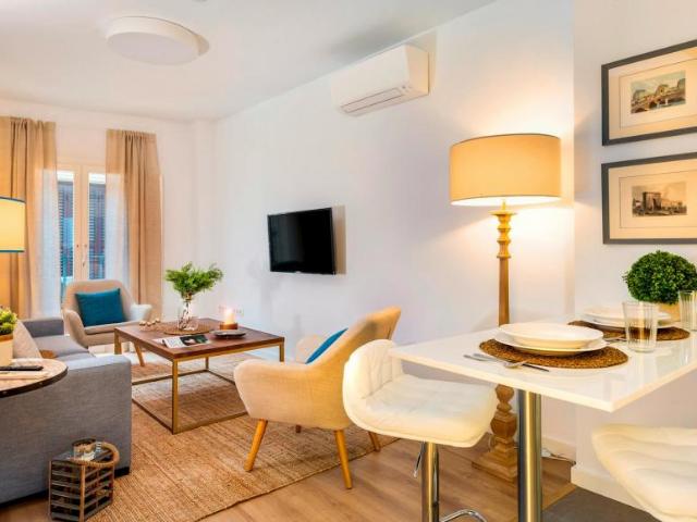Apartamentos 2 Dormitorio Sevilla Sevilla ELS90015759