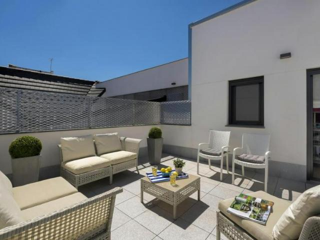 Apartamentos 2 Dormitorio Sevilla Sevilla ELS90284401