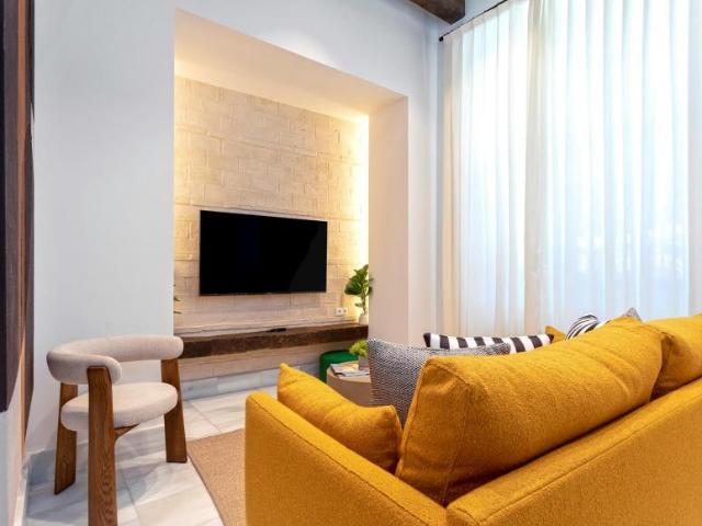 Apartamentos 2 Dormitorio Sevilla Sevilla ELS90758077